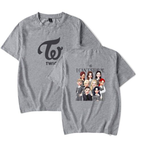 Twice Zepeto T-Shirt #2