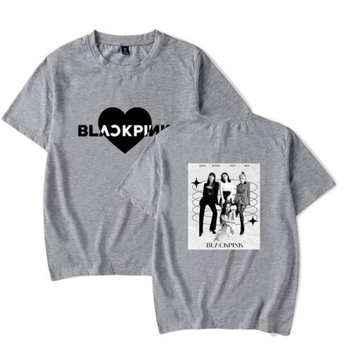 Blackpink T-Shirt #2