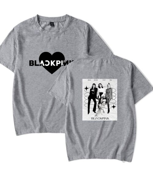 Blackpink T-Shirt #2