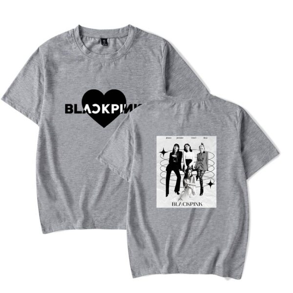 Blackpink T-Shirt #2