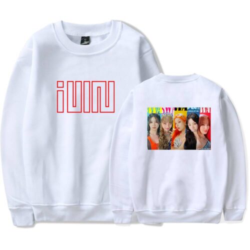 Gidle I Sway Sweatshirt #2