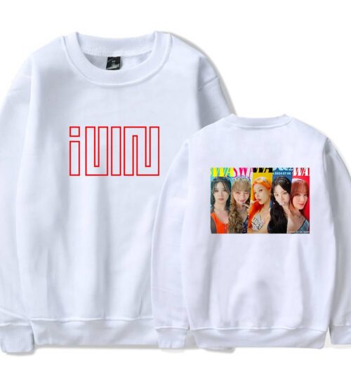 Gidle I Sway Sweatshirt #2