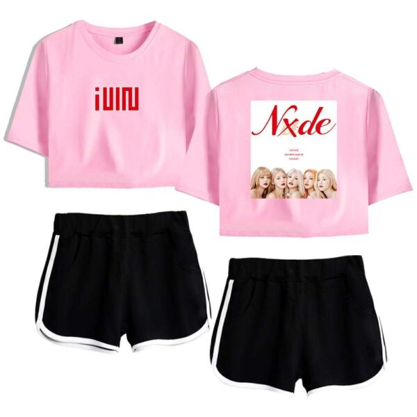 Gidle Tracksuit #2 - Image 4