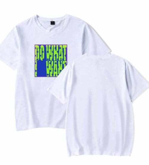 Monsta X T-Shirt #3