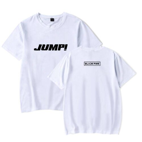 Blackpink Jump T-Shirt #4