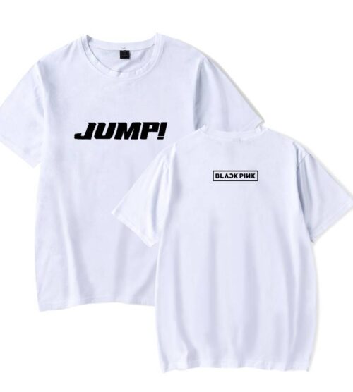 Blackpink Jump T-Shirt #4