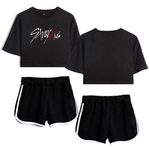 Stray Kids Tracksuit #18