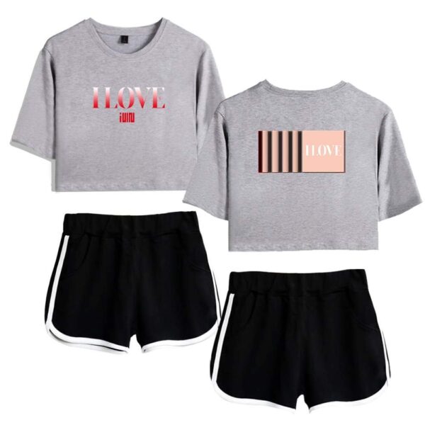 Gidle Tracksuit #5 - Image 7
