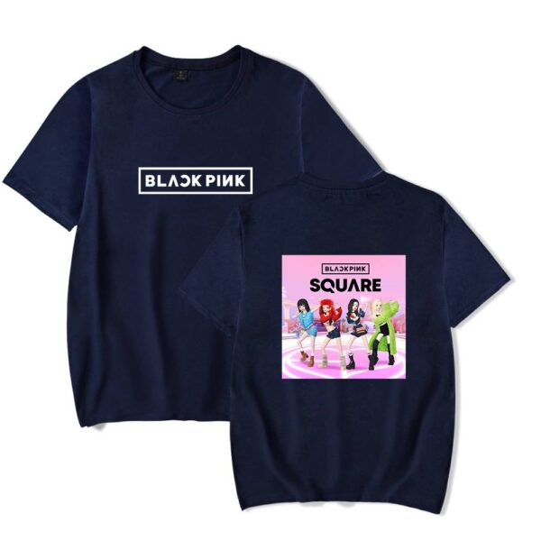 Blackpink Zepeto T-Shirt #2 - Image 4