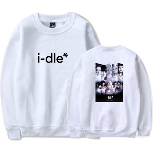 I-dle Sweatshirt #2
