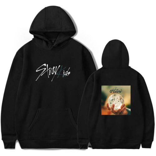 Stray Kids 2025 Hoodie #3