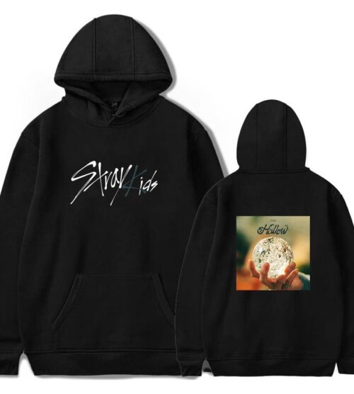Stray Kids 2025 Hoodie #3