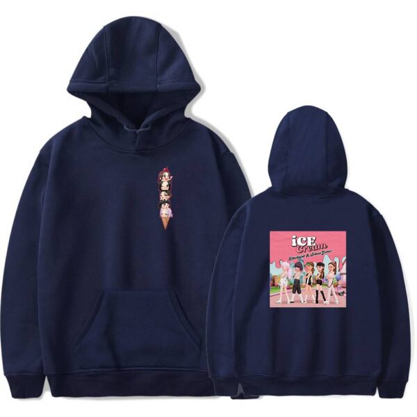 Blackpink Zepeto Hoodie #4 - Image 4