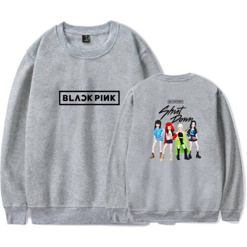Blackpink Zepeto Sweatshirt #1
