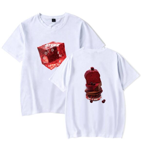 Ateez T-Shirt #1 - Image 3