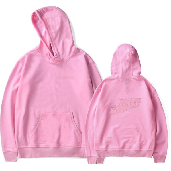Blackpink Jump Hoodie #3 - Image 5