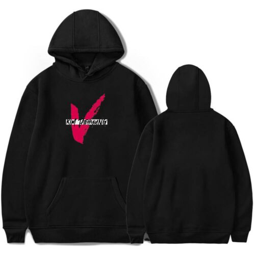BTS V Hoodie #1