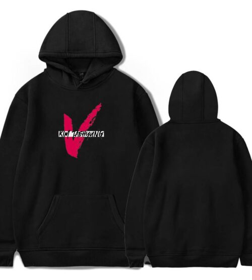 BTS V Hoodie #1