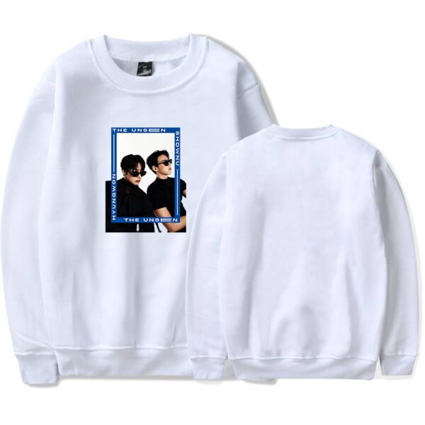 Monsta X Sweatshirt #1 - Image 3