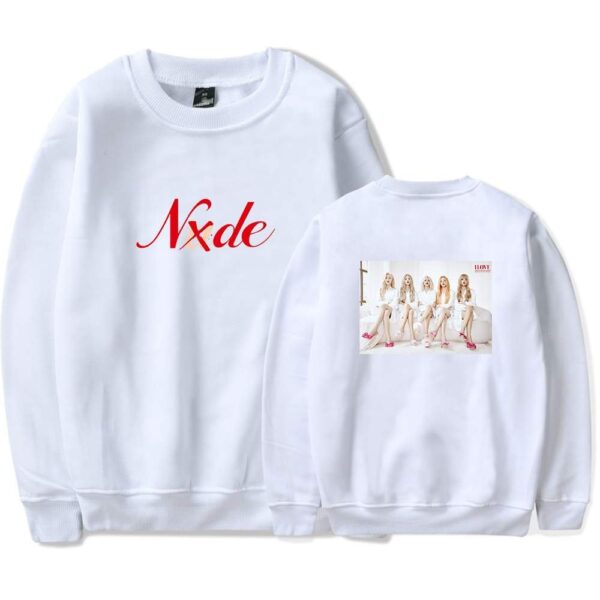 Gidle Sweatshirt #4 - Image 3