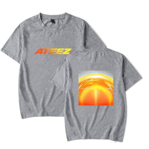 Ateez T-Shirt #2