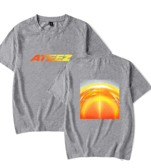 Ateez T-Shirt #2