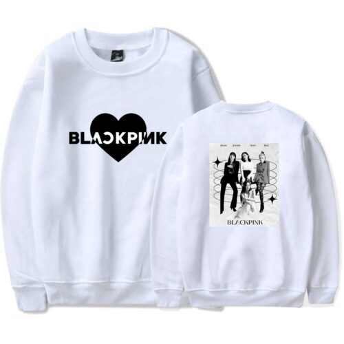 Blackpink Sweatshirt #2