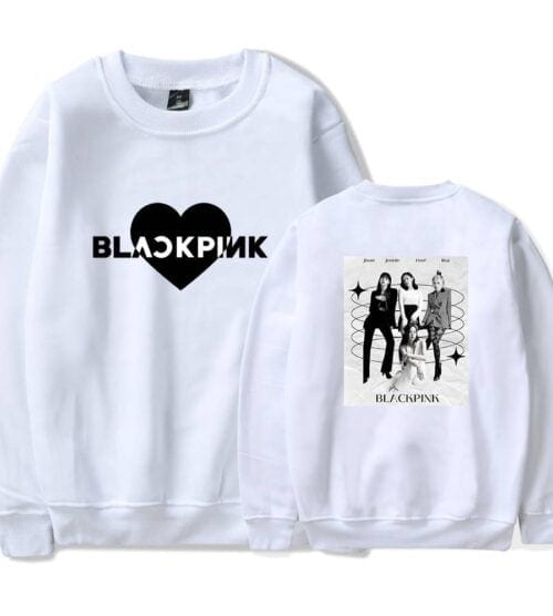 Blackpink Sweatshirt #2