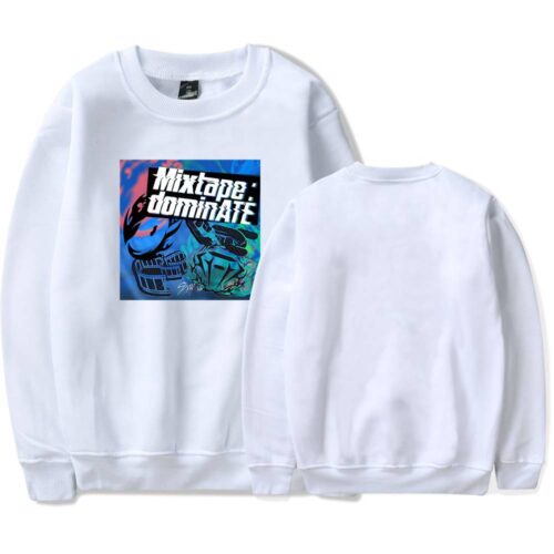 Stray Kids Dominate World Tour Sweatshirt #2