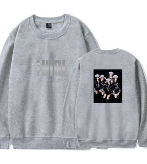 Gidle Sweatshirt #12