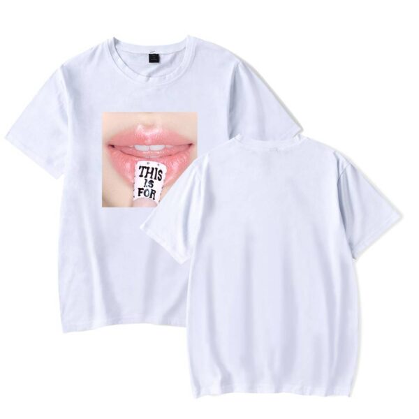 Twice This Is For T-Shirt #2 - Image 3
