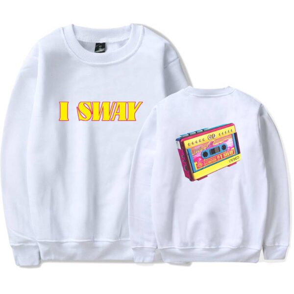 Gidle I Sway Sweatshirt #1 - Image 3