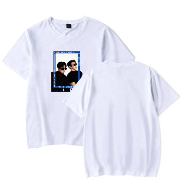 Monsta X T-Shirt #1 - Image 3