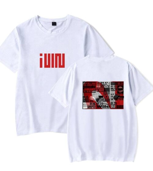 Gidle T-Shirt #12