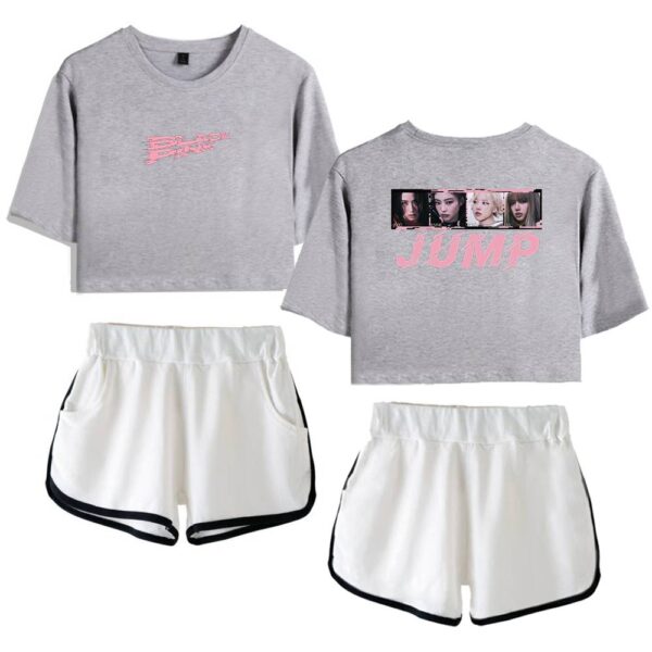 Blackpink Jump Tracksuit #2 - Image 7