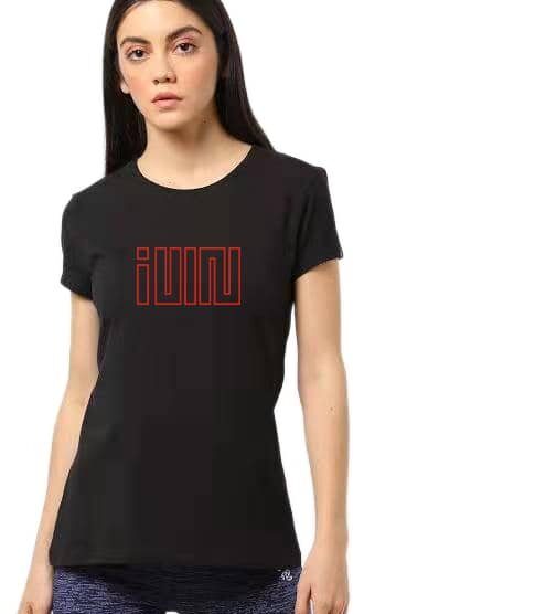 Gidle I Never Die T-Shirt (G)I-DLE #4
