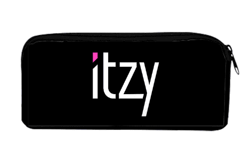 Itzy Pencil Cases