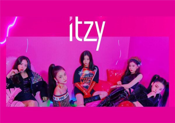 Itzy Posters - Image 2