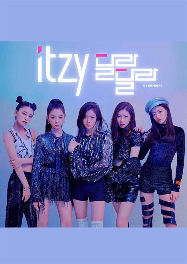 Itzy Posters - Image 3
