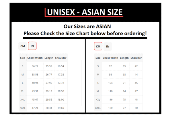 FileName: unisex-asian-size-kpop-merchandise.jpg.