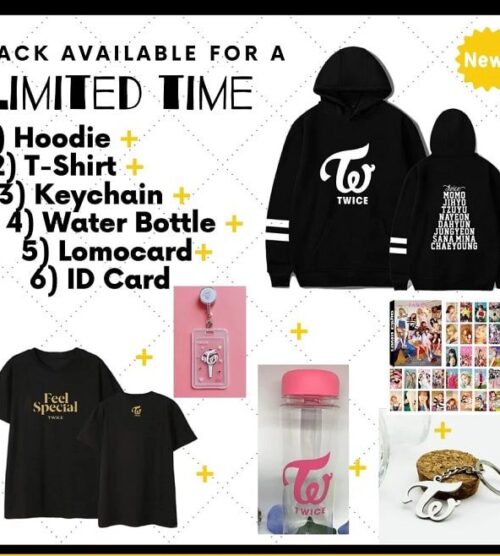 Twice Pack