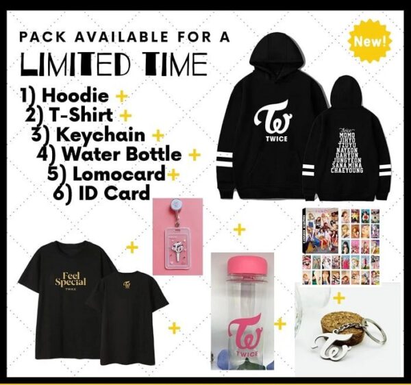 Twice Pack