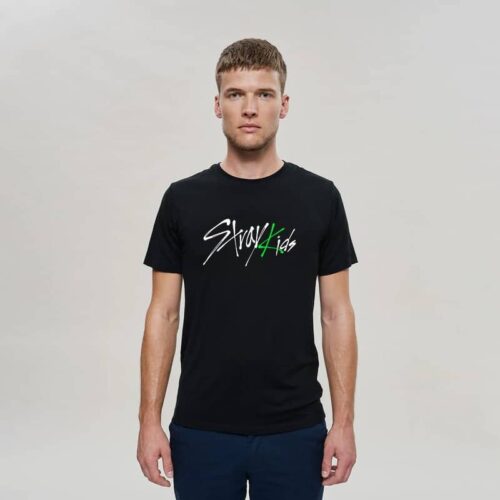 Stray Kids T-Shirt #21