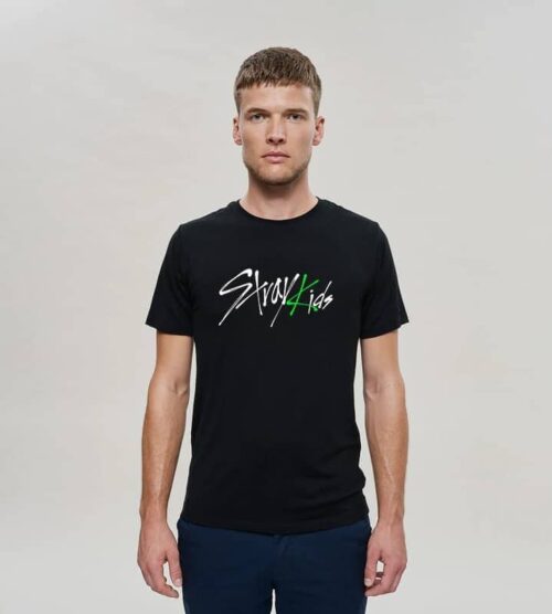 Stray Kids T-Shirt #21