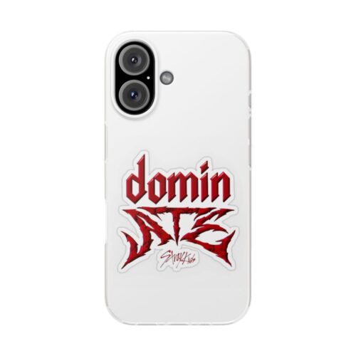 Stray Kids Dominate Case #1 for ALL Phone Models
