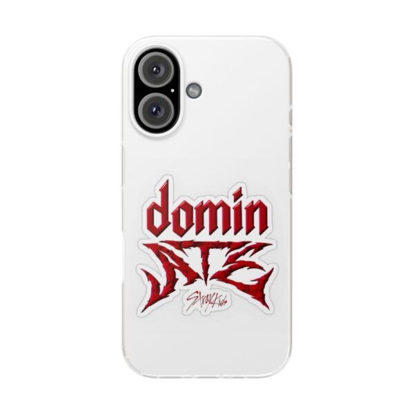 Stray Kids Dominate Case #1 for ALL Phone Models