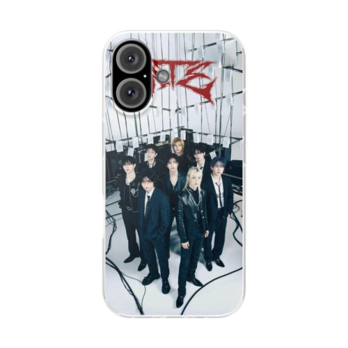 Stray Kids Dominate Case #4 for ALL Phone Models