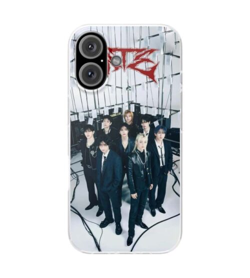 Stray Kids Dominate Case #4 for ALL Phone Models