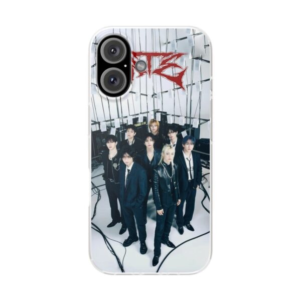 Stray Kids Dominate Case #4 for ALL Phone Models