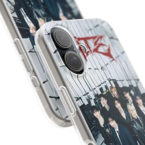 Stray Kids Dominate Case #4 for ALL Phone Models
